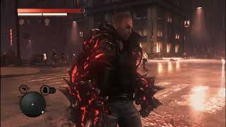 Prototype 2 Gameplay Walkthrough Part 33 - Blacknet Terminal 10 - Operation: Long Horizon