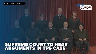 Supreme Court to hear TPS case that could decide future of Haitian immigrants