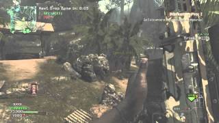 INSANE TRIPLE HEADSHOT COLLATERAL!