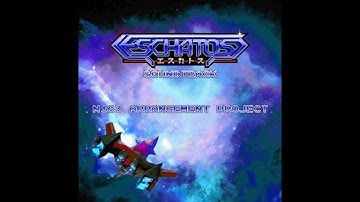 (SMW Custom Music) Eschatos - Point of no Return (Reupload)