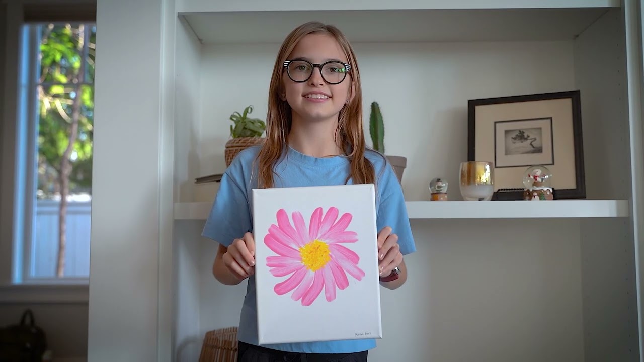 WA Youth Heart Ambassador - Aidree's story