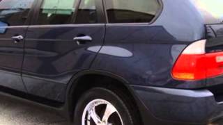 2006 BMW X5 3.0i SUV - Elmwood Park, NJ