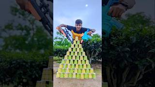 3 Super Gun Unboxing And Testing