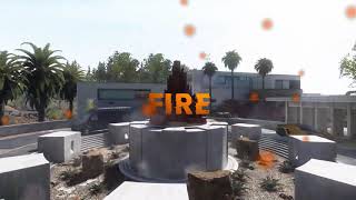 Fire | Bo2 Edit