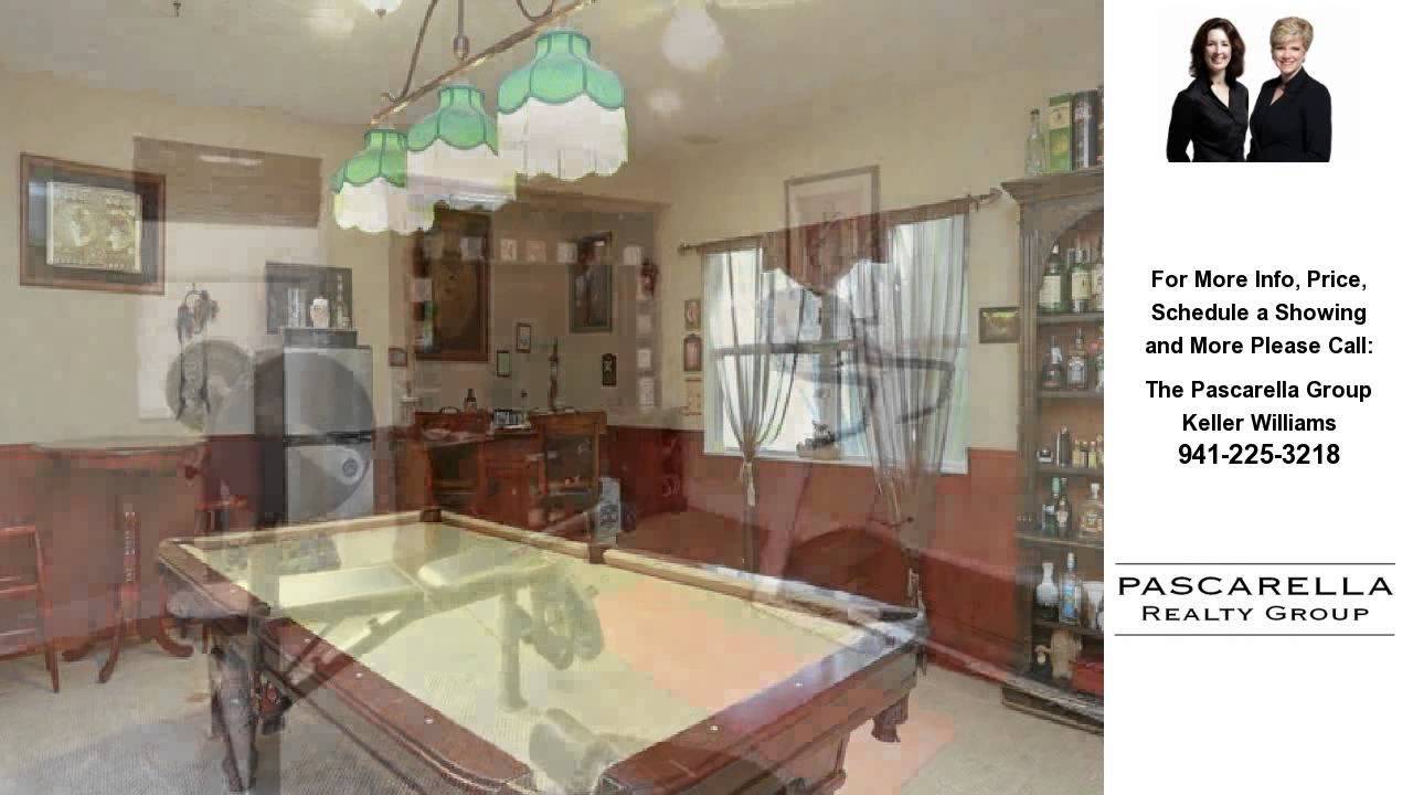 10405 289th Streetxxx, Myakka City, Fl. Presented by Holly Pascarella.