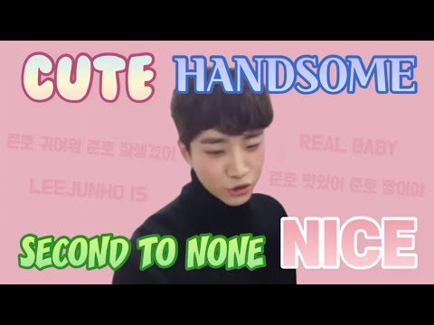 주기적으로 봐줘야 하는 준귀준잘준멋준짱 (feat. 악꼬)