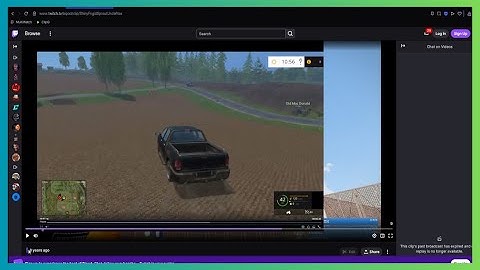 Daisy reacts to Ming