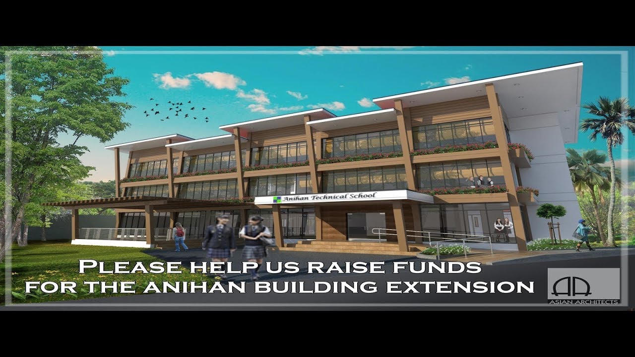 Anihan Technical School