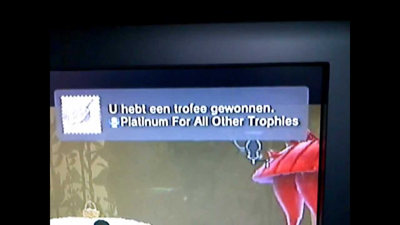 Alice:Madness Returns getting Seasoned Campaigner + Platinum Trophy