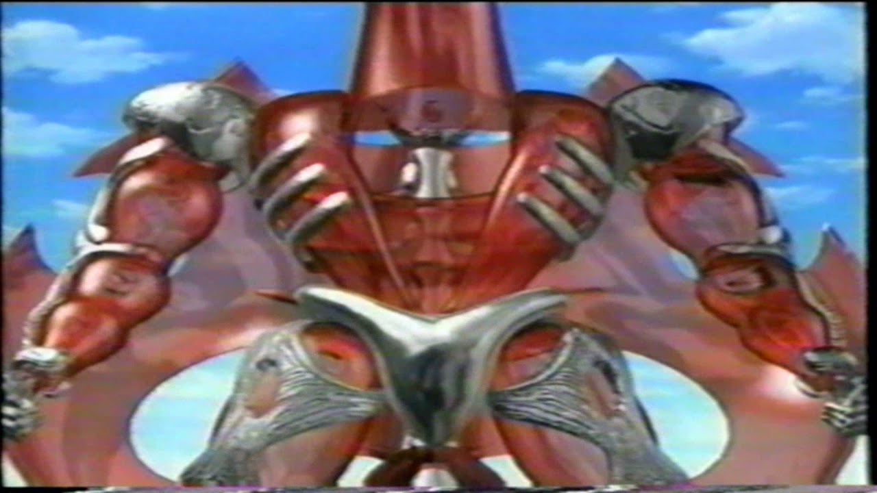 Dinozaurs: Animated Series Anime Invasion Promo TV Commercial