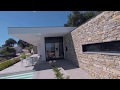 MODERN HOUSE IN REBELOS - PORTUGAL  HD