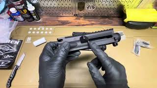 *Unboxing* BCM M4 Flat Top Stripped Upper Blem/Demo