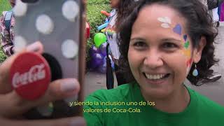 Sprite - Marcha del Orgullo (Pride March, Peru, 2019)