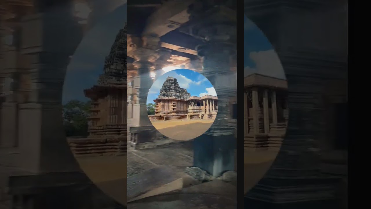 Ramalingeshwara Devalayam 