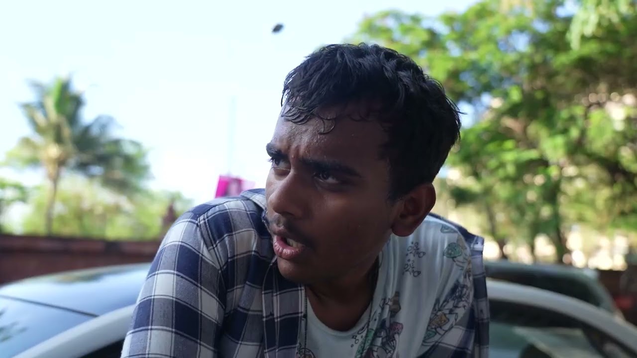 short chase film ( by filmmaking students)