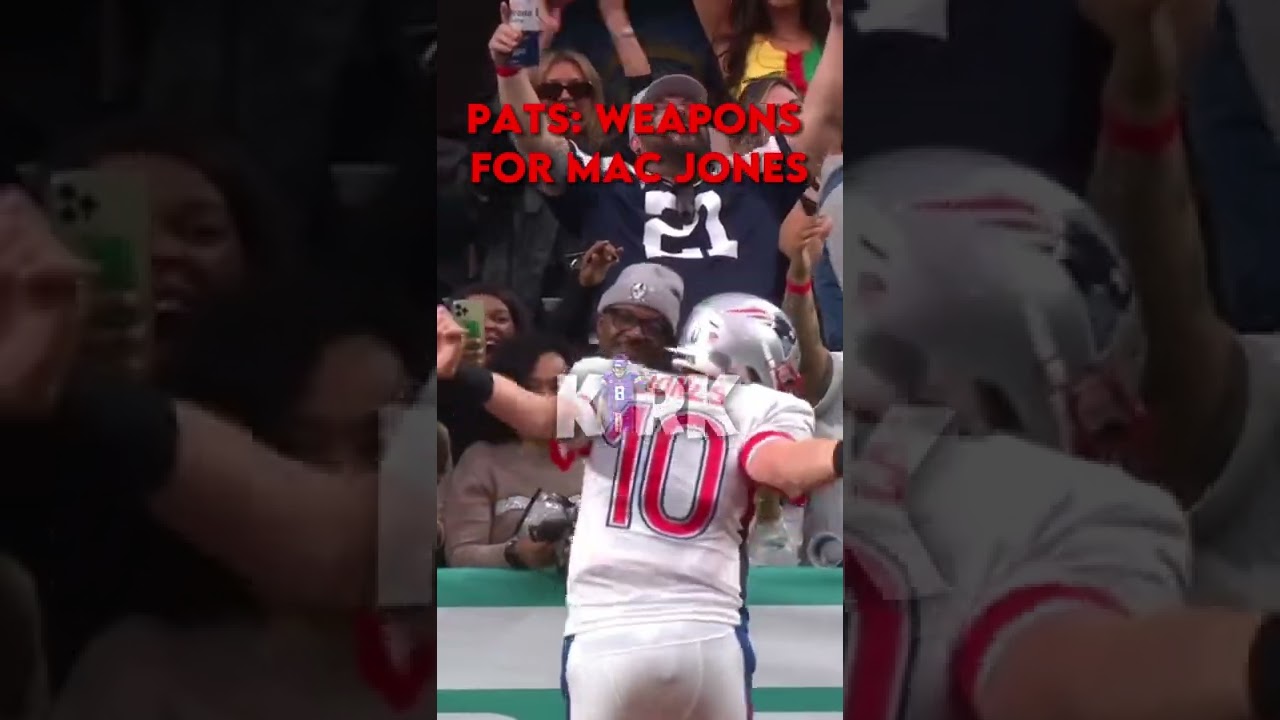 What NFL Teams Need To Do This Offseason 