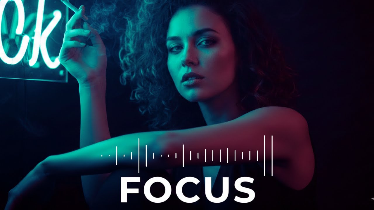 TOP Midnight Calm Music 🎧 Chill EDM for Relax & Focus (2026)