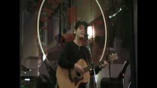 Save Me- Gotye Acoustic Cover