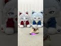 Dante&Vergil #dante #vergil #dmc #anime #plushshop