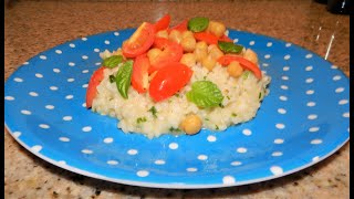 Perfect Risotto How To Make It Recipe
