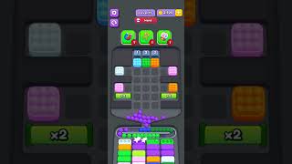 Marble Sort Level 77 Hard Level Walkthrough