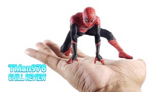 One:12 Collective Spider-Man: Far From Home - Deluxe Edition CHILL REVIEW