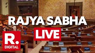 Rajya Sabha LIVE | Parliament Monsoon Session | BJP | Cong | Ram Mandir Donation Row | FCRA Bill