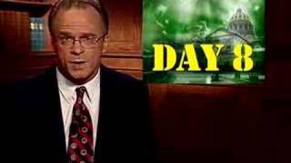 Day 8 of PA Budget Impasse:  Will the Doors Be Locked?