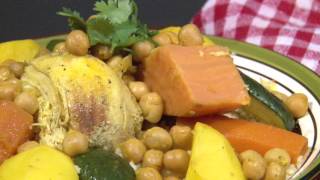 Coup De Food Localchef Selma