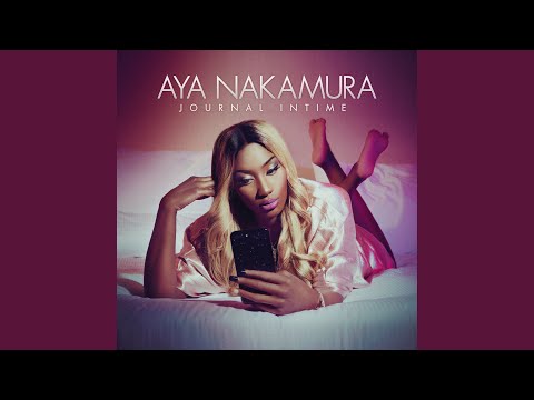 Putar Karma - Aya Nakamura