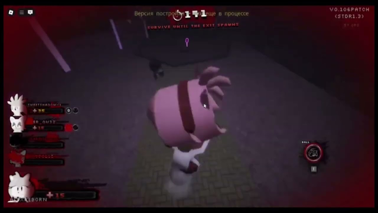 Hammer throws part 4