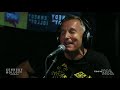 James Reyne - Oh No Not You Again (Acoustic) | Live On Kennedy Molloy! | Triple M
