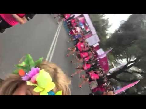 Corrida Avon FALP 2015 cathy barriga kiki challenge