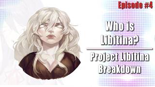 Who is Libitina | Project Libitina Breakdown! | Doki Cast #4