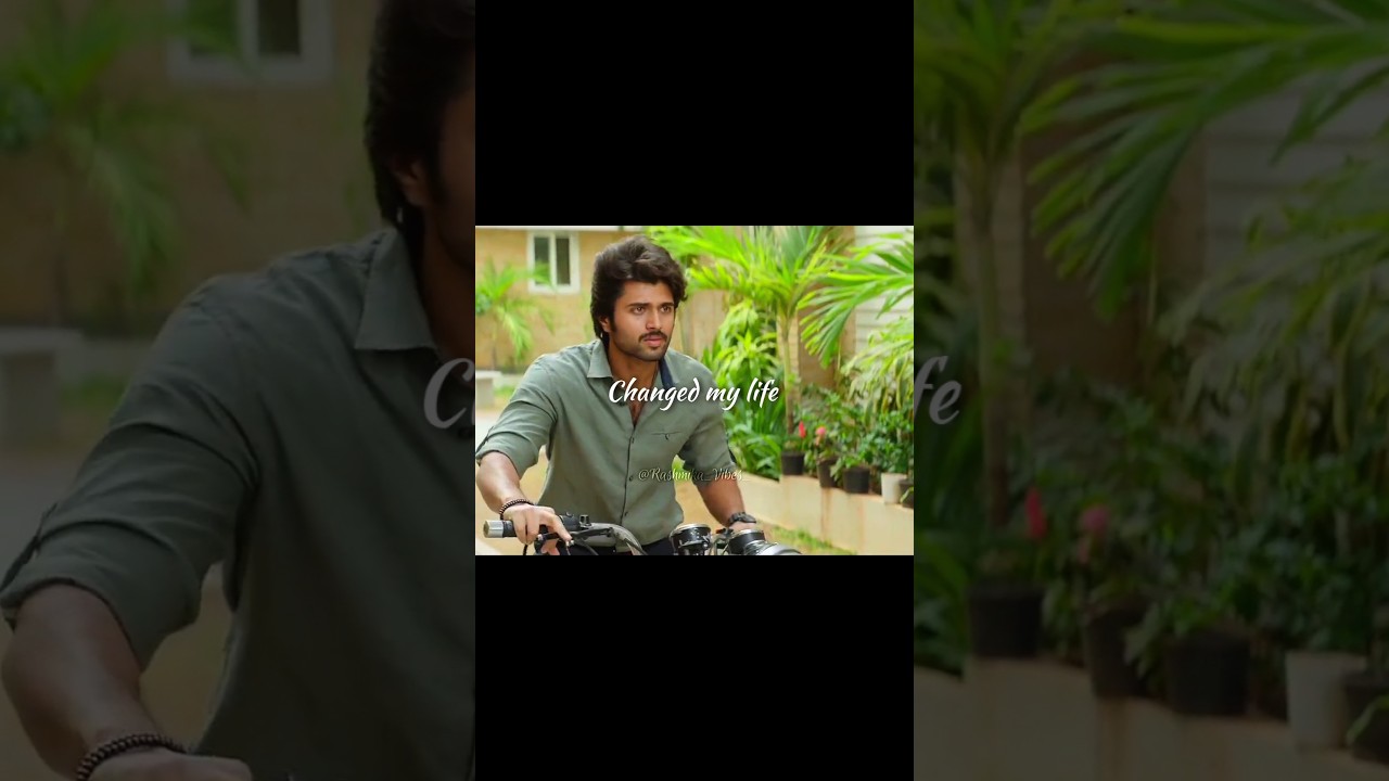 Everything changed ❤️‍🩹 !! 