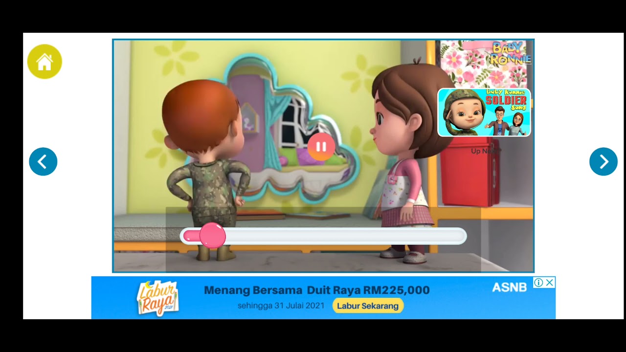 Baby roni is going to border and mom and dad give advice 👨👩👧👦👨👩👧👦 ...