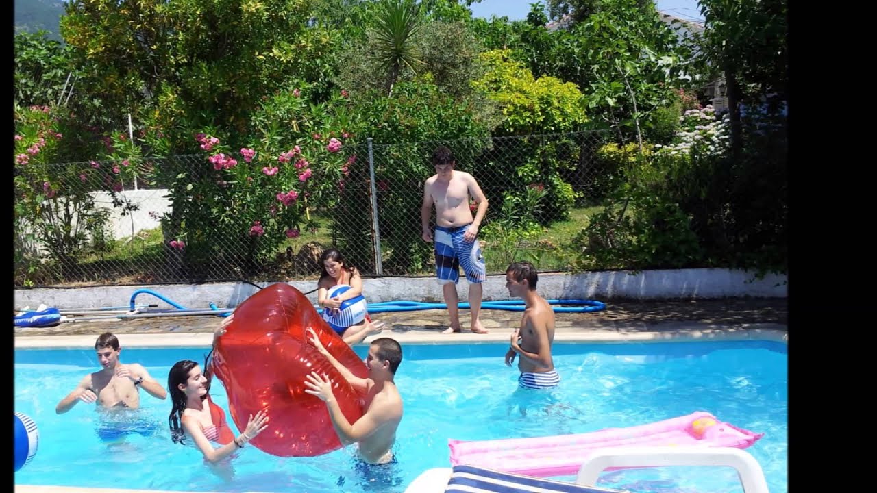 Grandes Amigos Colegio Sanbuenaventura Batan