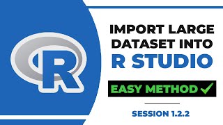 Uncover the Easiest Way to Import Excel Data to R and Skyrocket Your Productivity!
