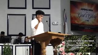 Afternoon Service | 05.24.26 ⛪