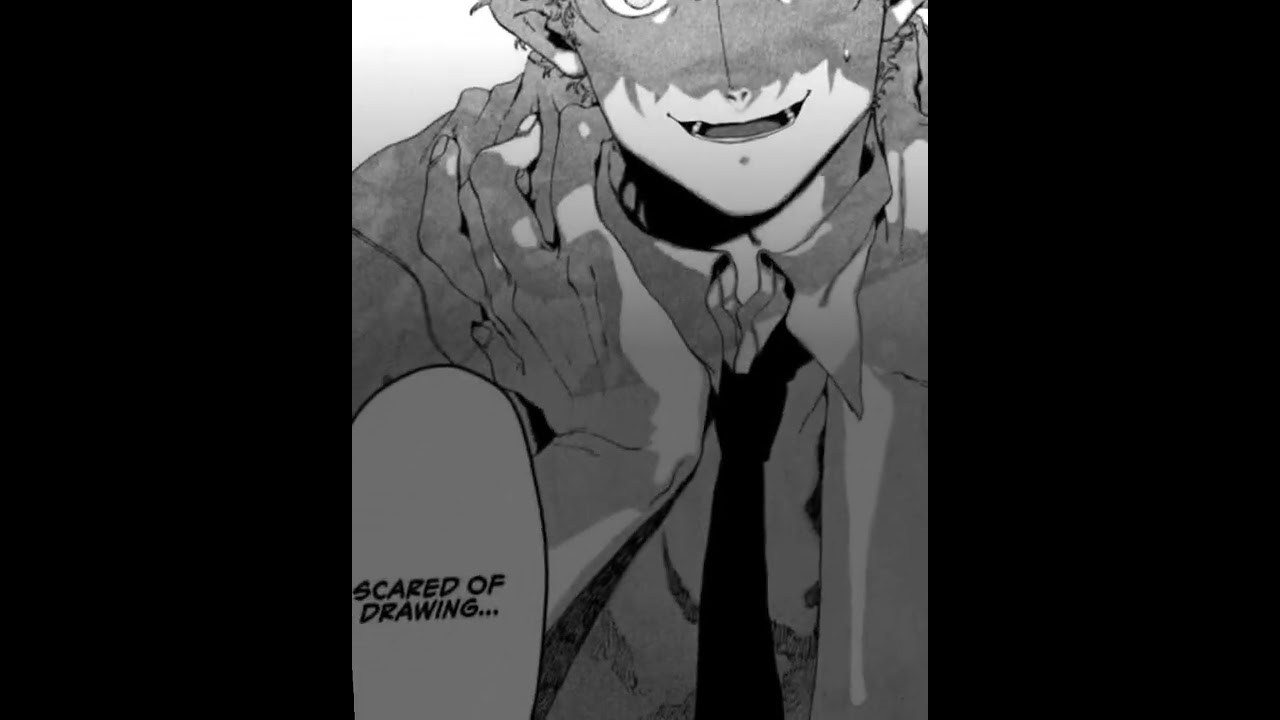 Recently finished the blue period manga... tbh infinitely times better than the anime. 