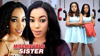 Mischievous Sister YouTube thumbnail