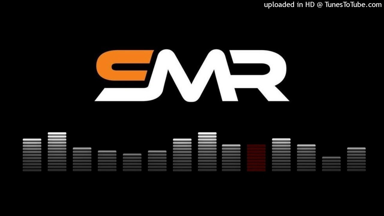 SMR Remix - Booka Shade (John Monkman), Polar Lights (deep Techno - long Version)