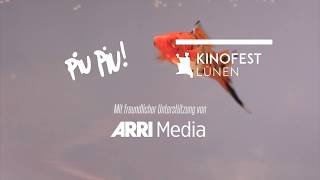 Kinofest Lünen (trailer 2016)