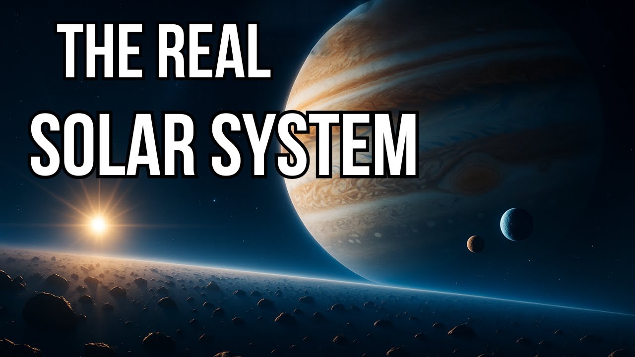 Has Voyager 1 Actually Left the Solar System? - YouTube