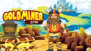 Gold Miner 2016 (Dao Vang 2016) screenshot 4