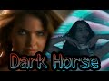Dark Horse || Multifemale