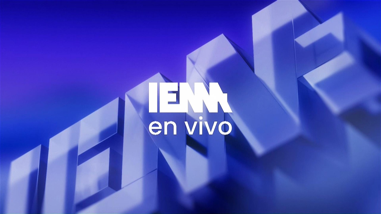 IEMA EN VIVO / DOMINGO 22 DE FEBRERO DEL 2026 / MAÑANA