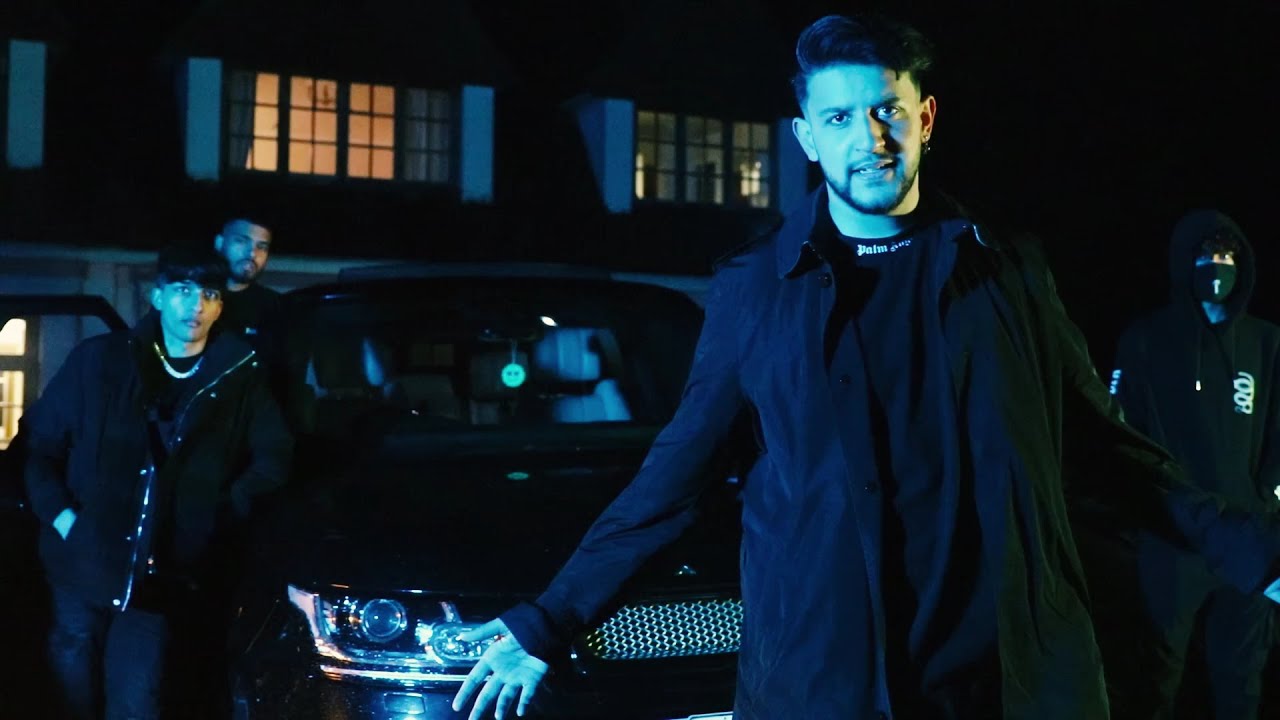 Rammy - RAAT (ft. Kilo) [Music Video]