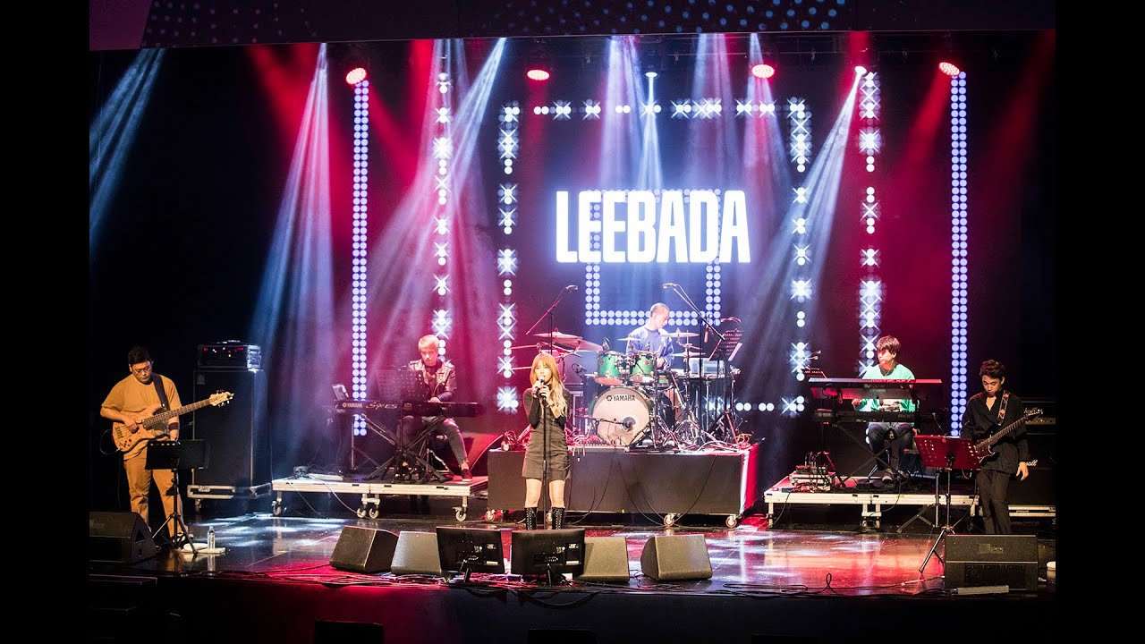 [MU:CON 2019] 이바다 (LEEBADA)