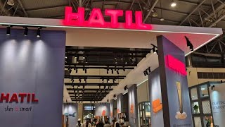 আন্তর্জাতিক বাণিজ্য মেলা ২০২৬ HATIL